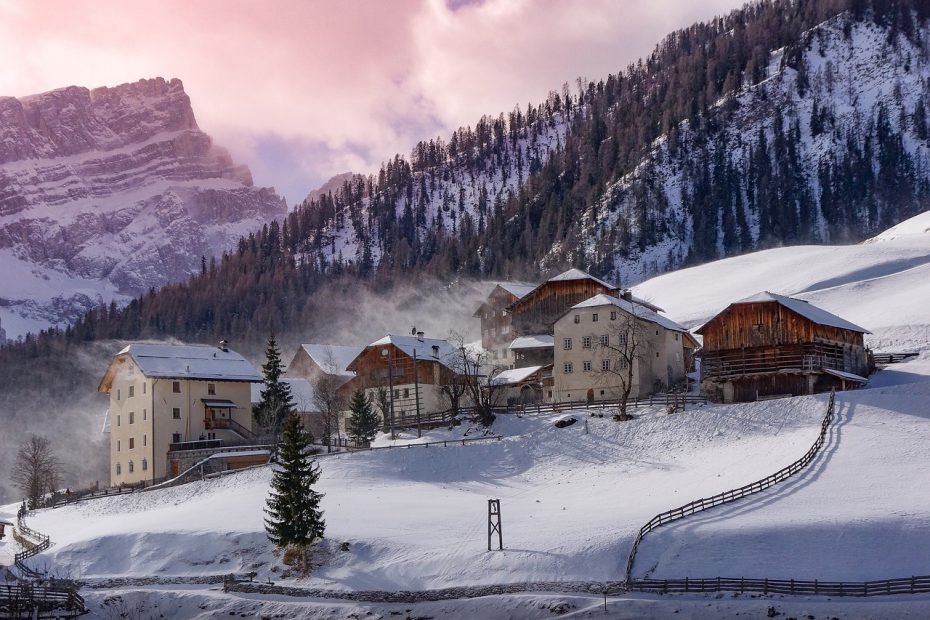 How do I make my Home Winter-Ready?