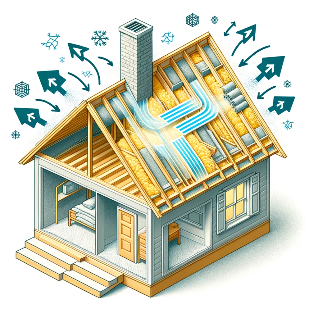 preventing roof damage