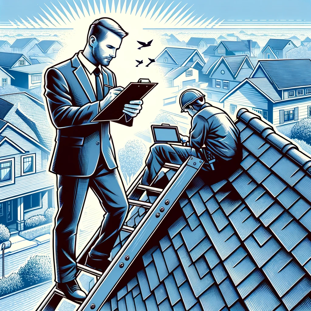 preventing roof damage