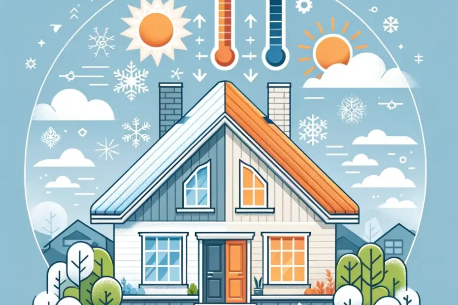 How does color affect your home?