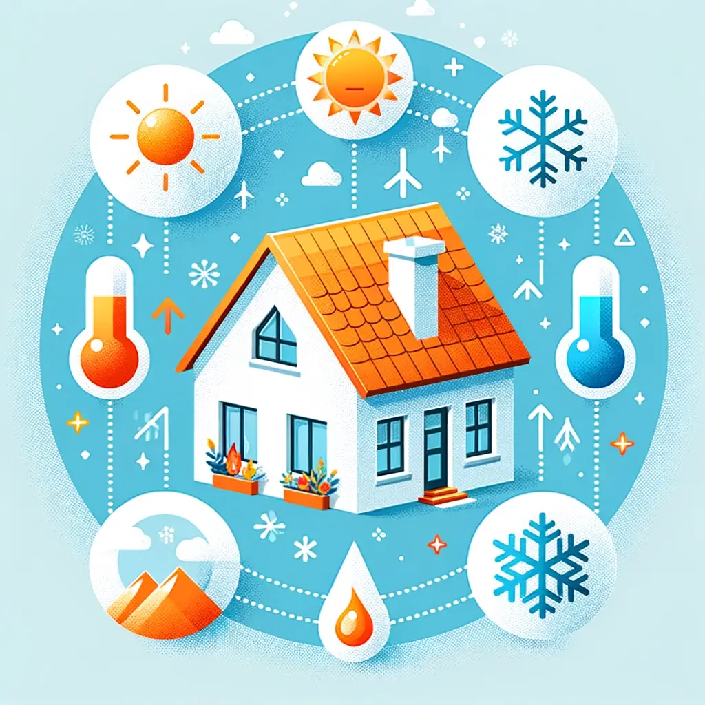 What do I need to know about picking a color for my roof?
