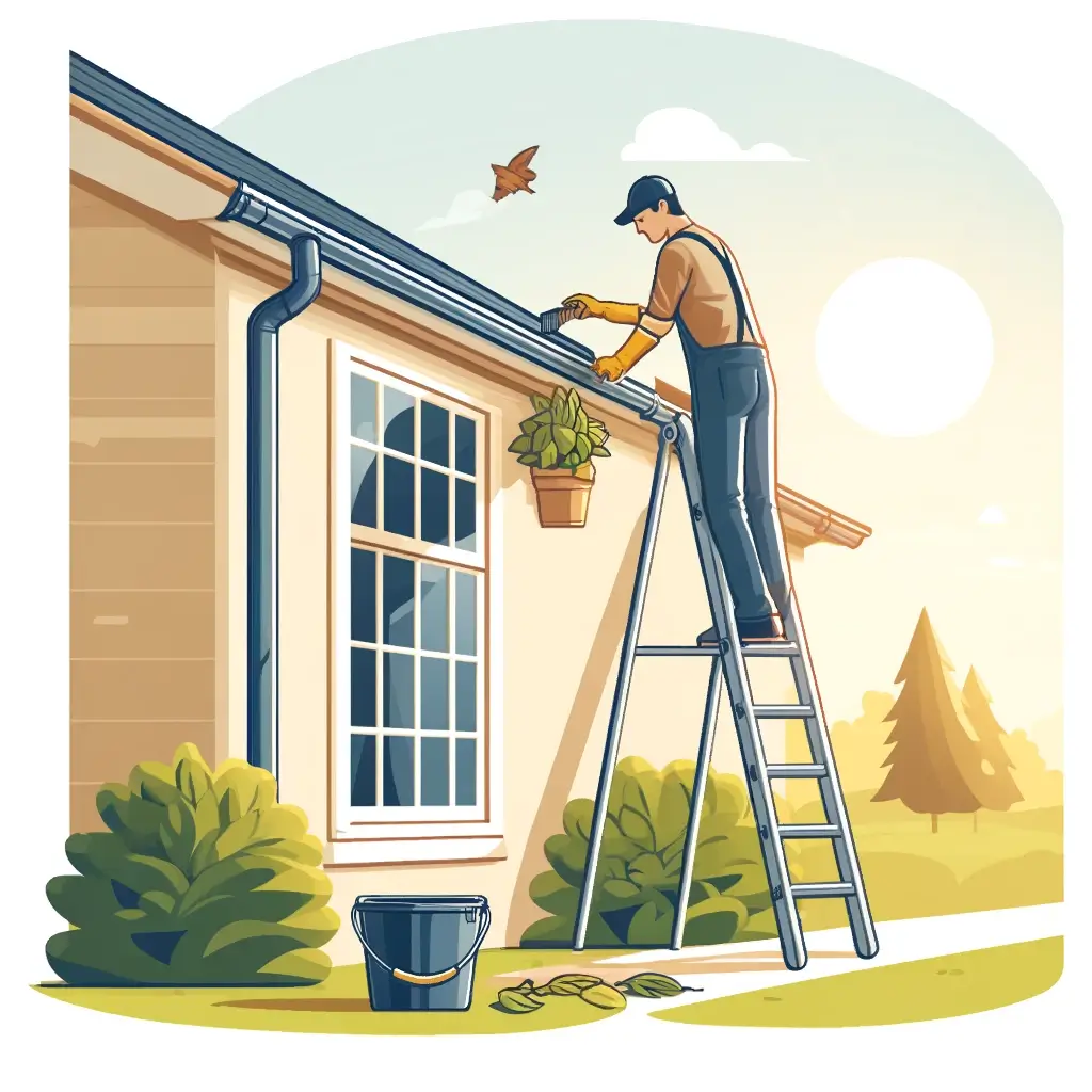 Gutter Installation