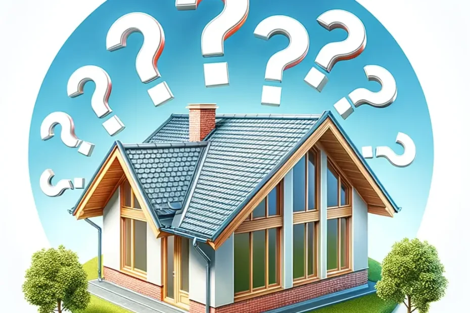 What is a Soffit and what is a fascia?