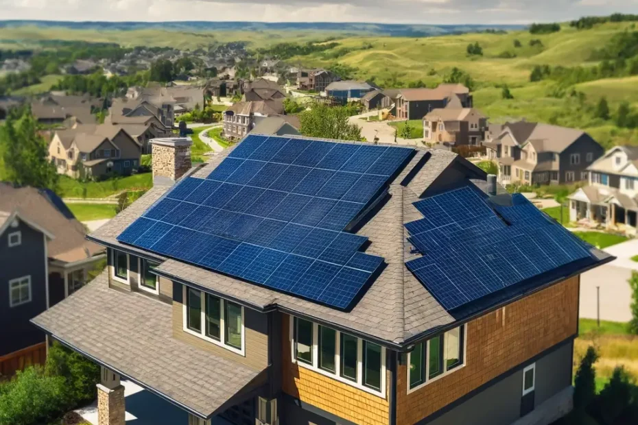 Solar Panels in Spearfish, SD