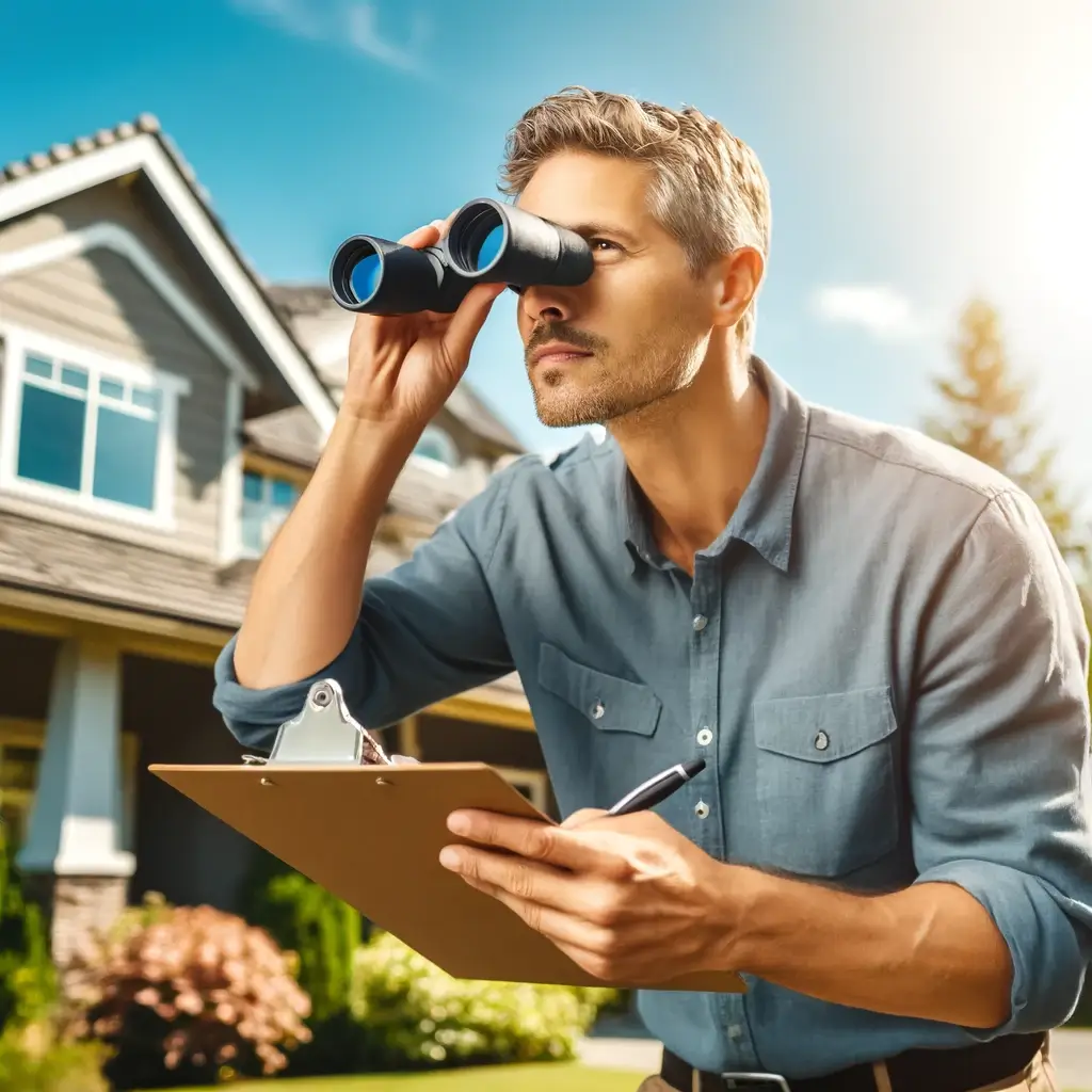 Professional Roof Inspection in Spearfish, SD