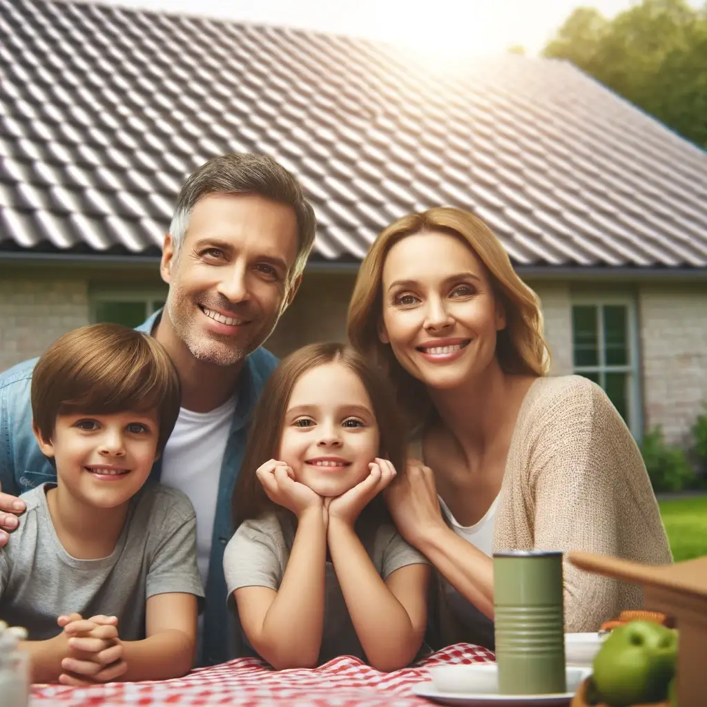 Roof Inspection Benefits