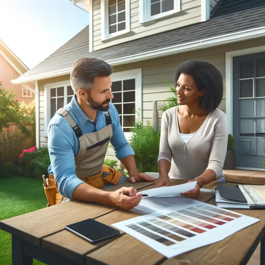 Roofing Repairs in Spearfish, SD