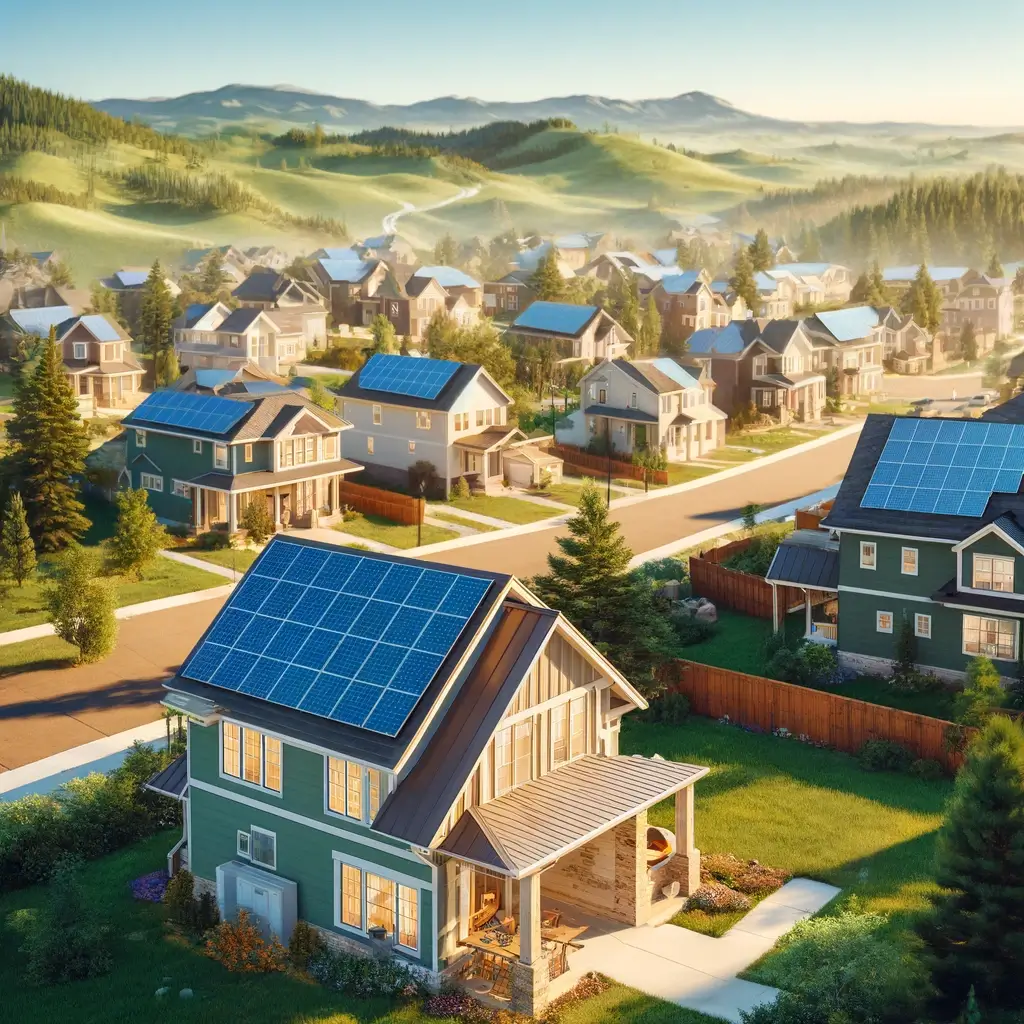 Solar Community
