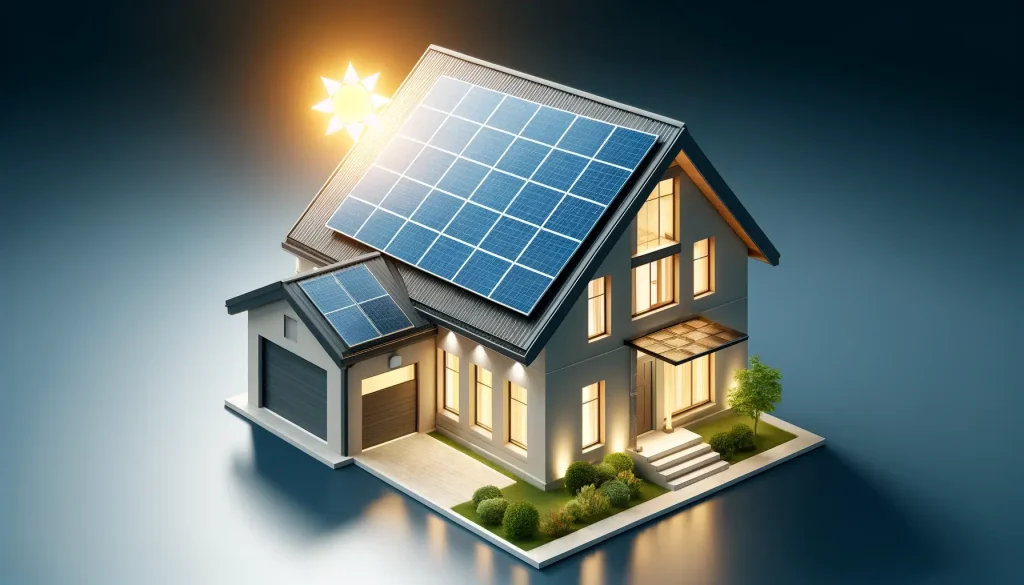 Off Grid Solar