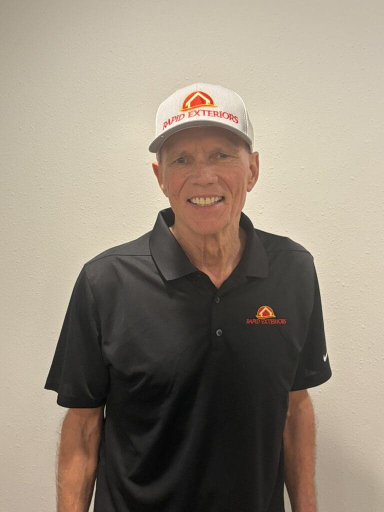 Jack Brockman — Project Manager