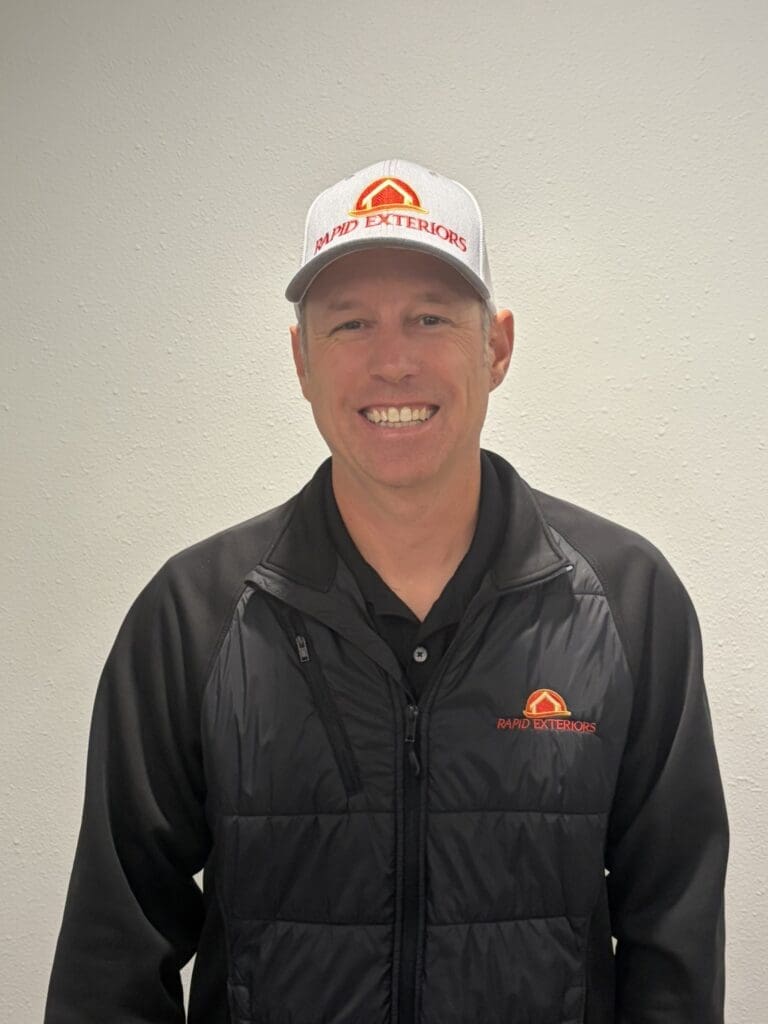 Kane Diers — Project Manager