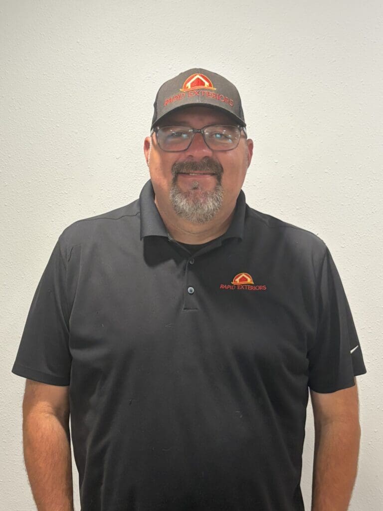 Phil Walker — Commercial Project Manager